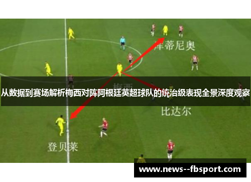 从数据到赛场解析梅西对阵阿根廷英超球队的统治级表现全景深度观察